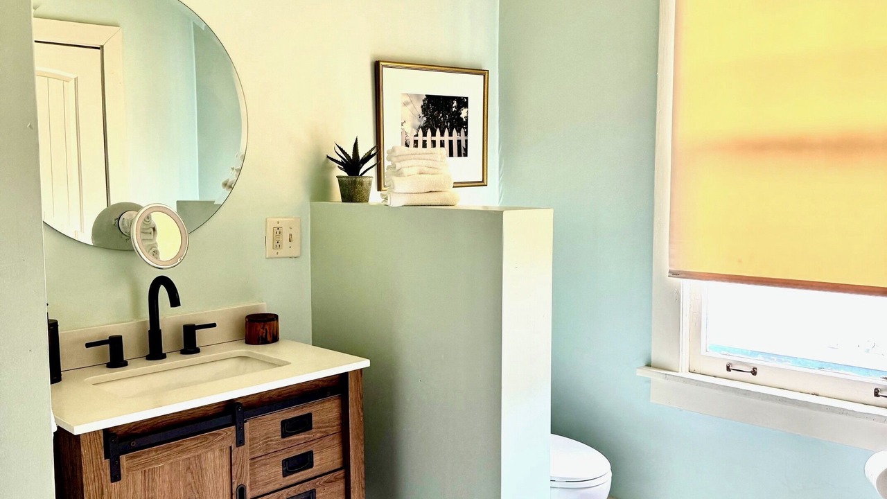 Photo of Bathroom in Richwood