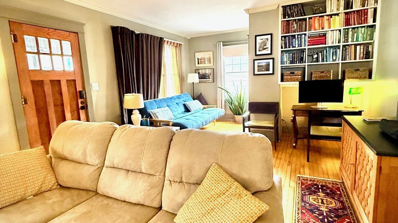 Photo of Livingroom in Richwood
