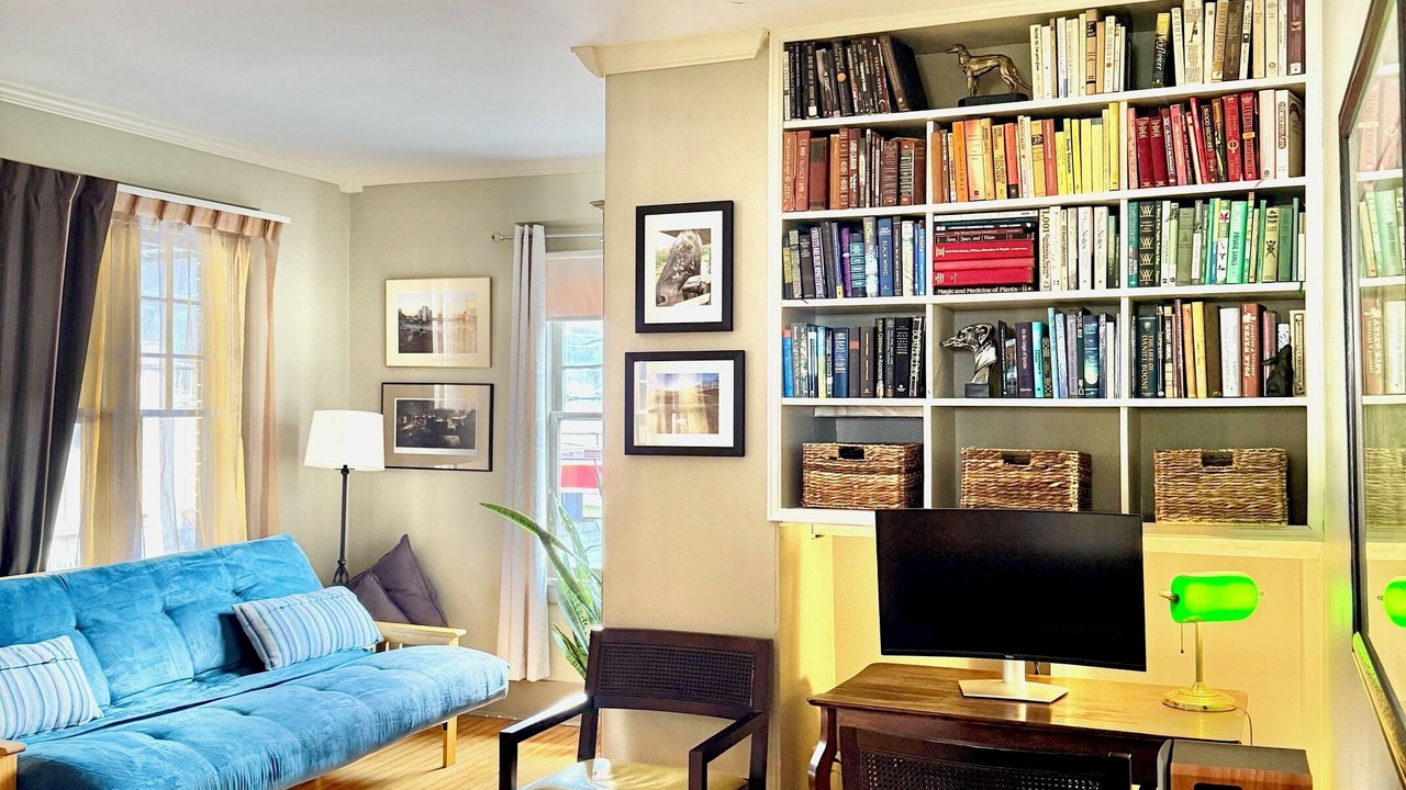 Photo of Livingroom in Richwood