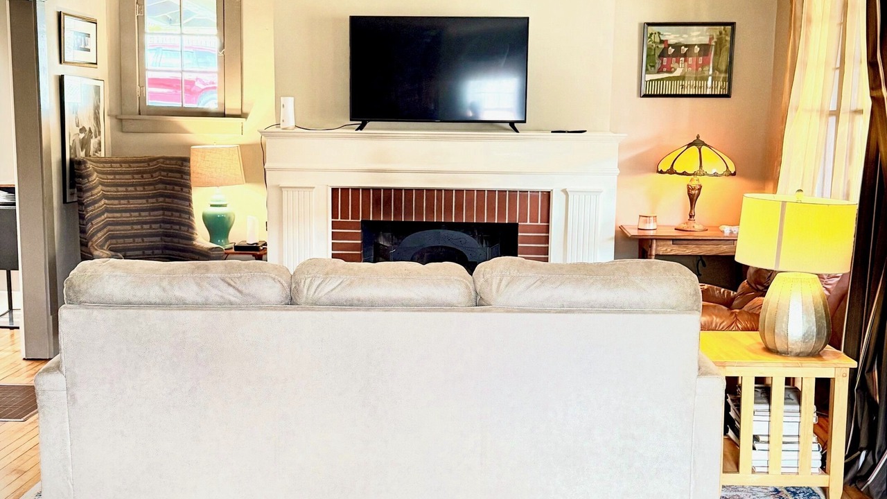 Photo of Livingroom in Richwood