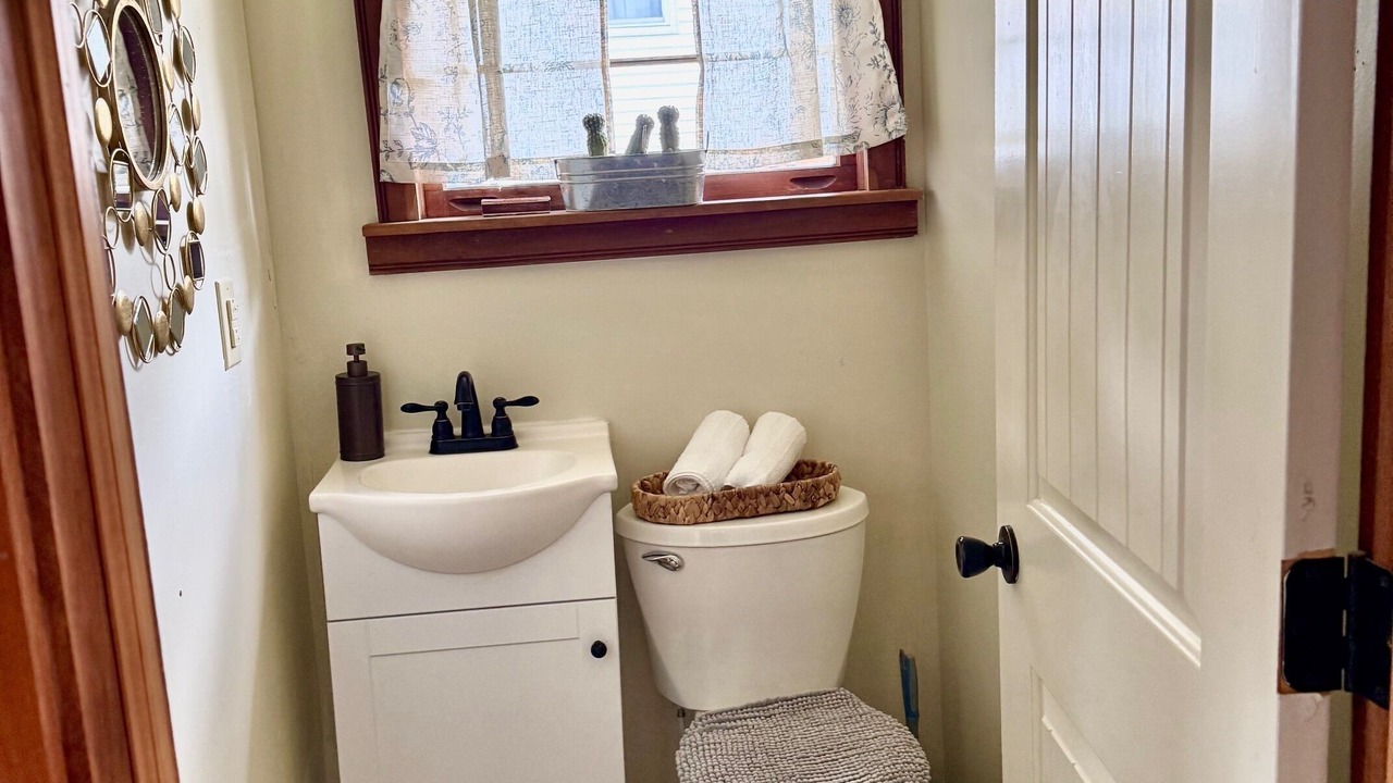 Photo of Bathroom in Richwood
