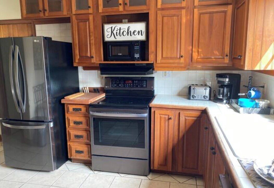 Photo of Kitchen in Richwood