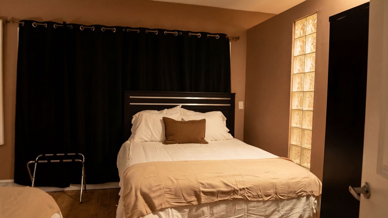 Photo of Bedroom in Weehawken