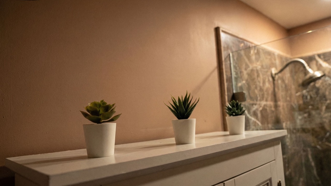 Photo of Bathroom in Weehawken