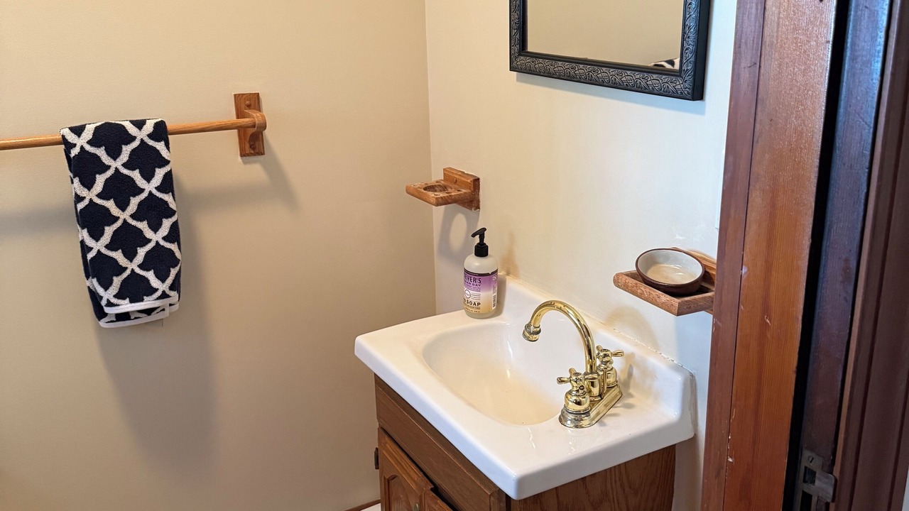 Photo of Bathroom in Lynn