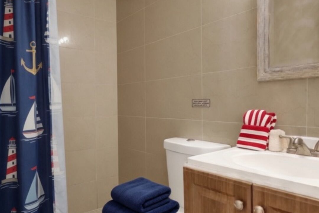 Photo of Bathroom in Hallandale Beach