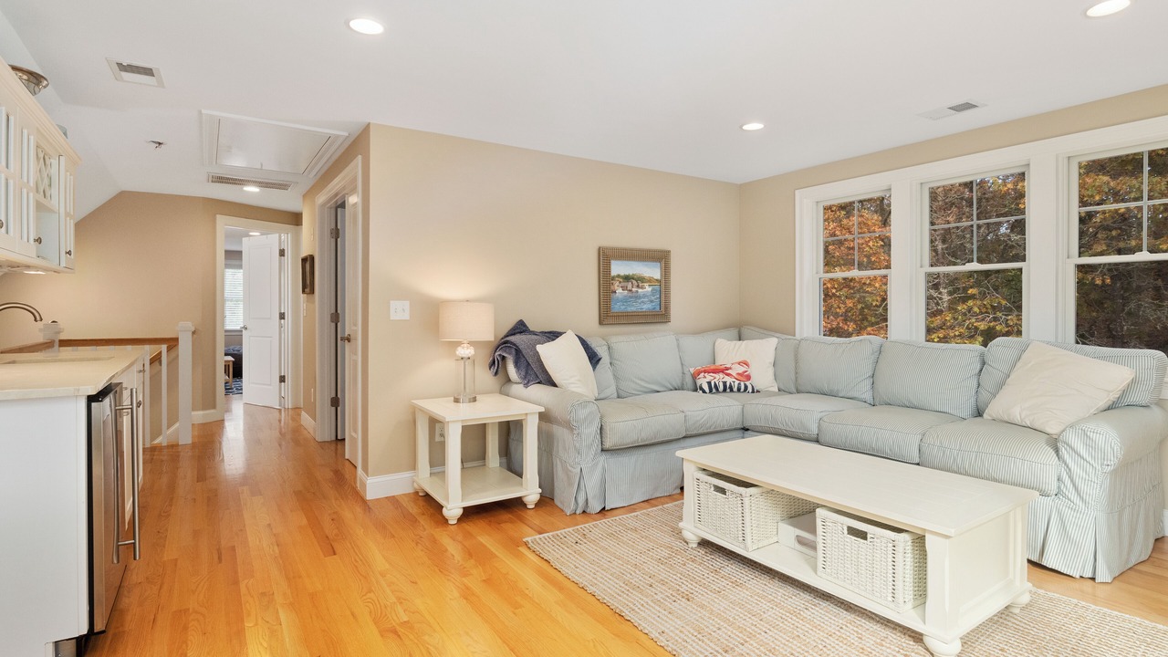 Photo of Livingroom in West Chatham