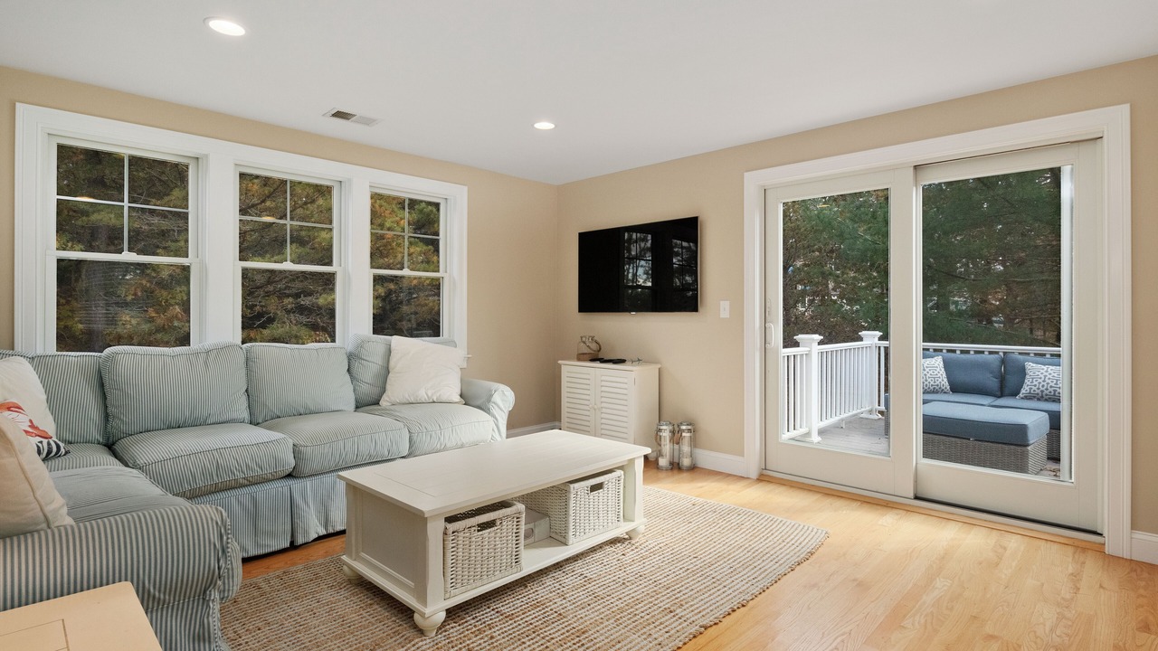 Photo of Livingroom in West Chatham