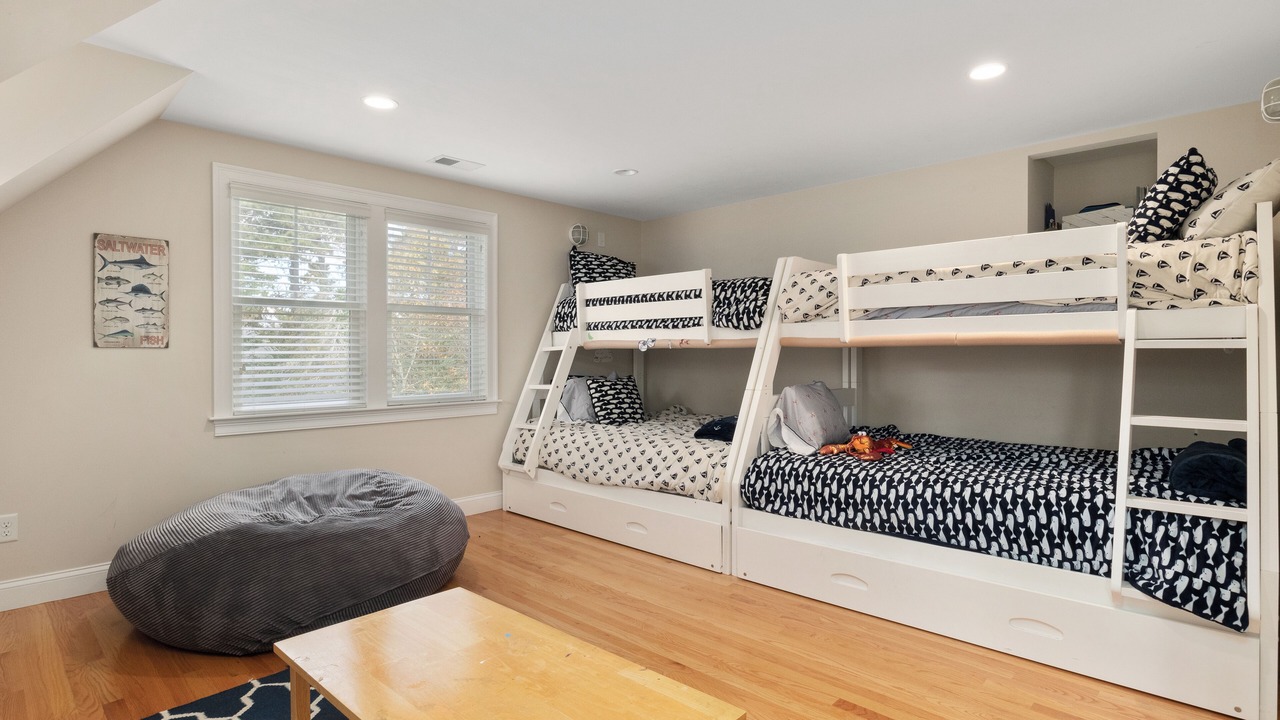 Photo of Bedroom in West Chatham