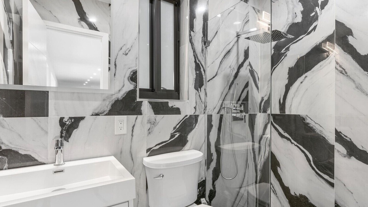 Photo of Bathroom in Ojus