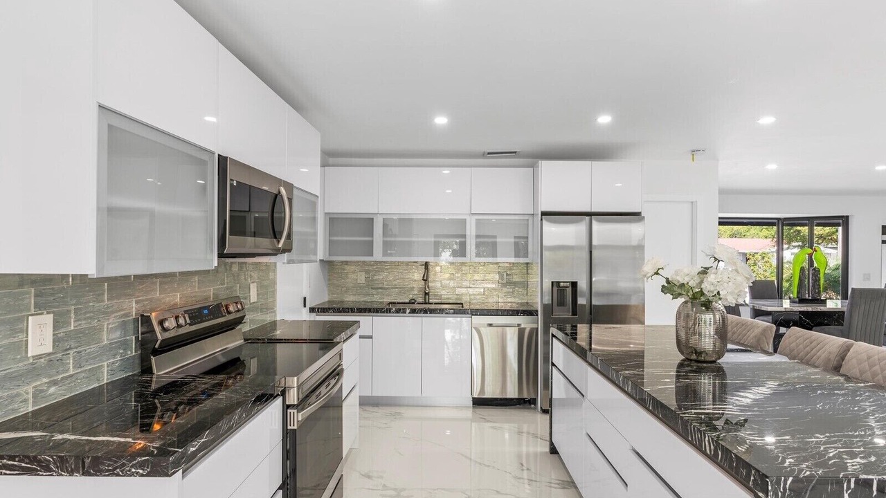 Photo of Kitchen in Ojus