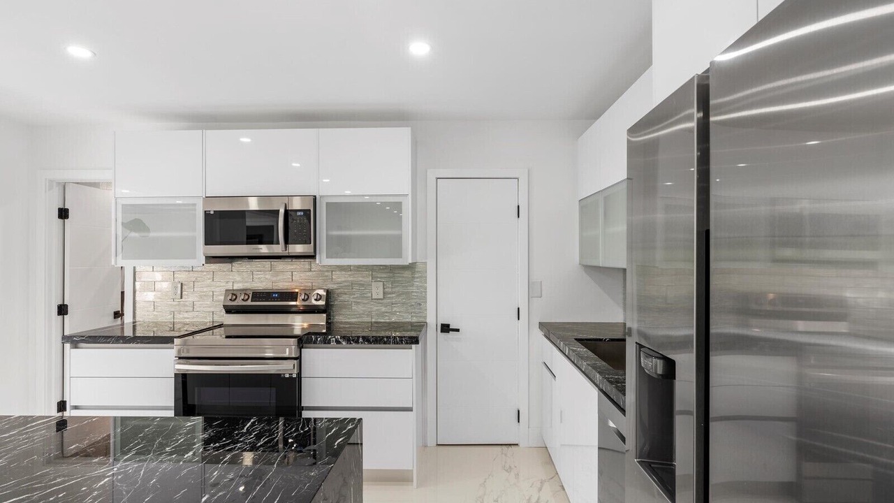 Photo of Kitchen in Ojus