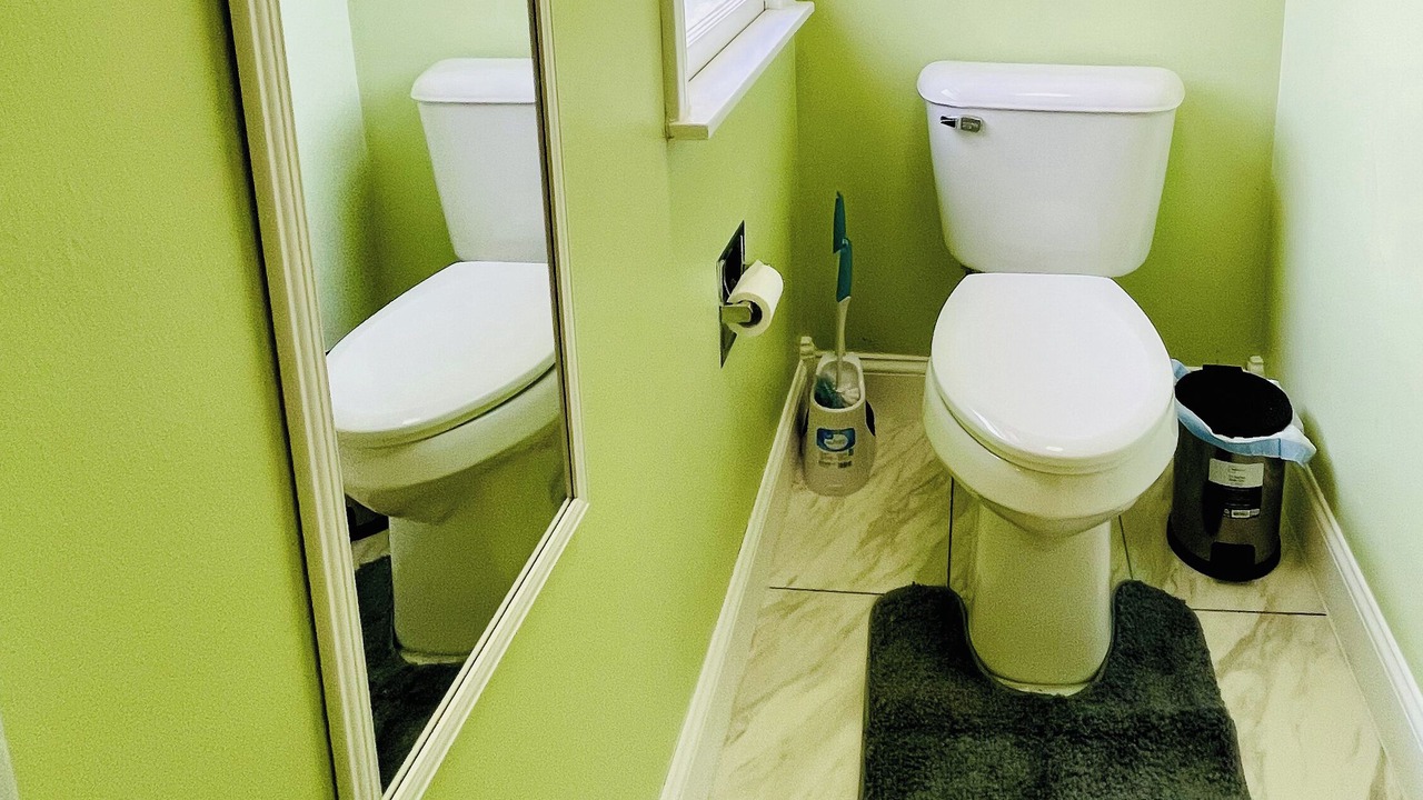 Photo of Bathroom in Amherst