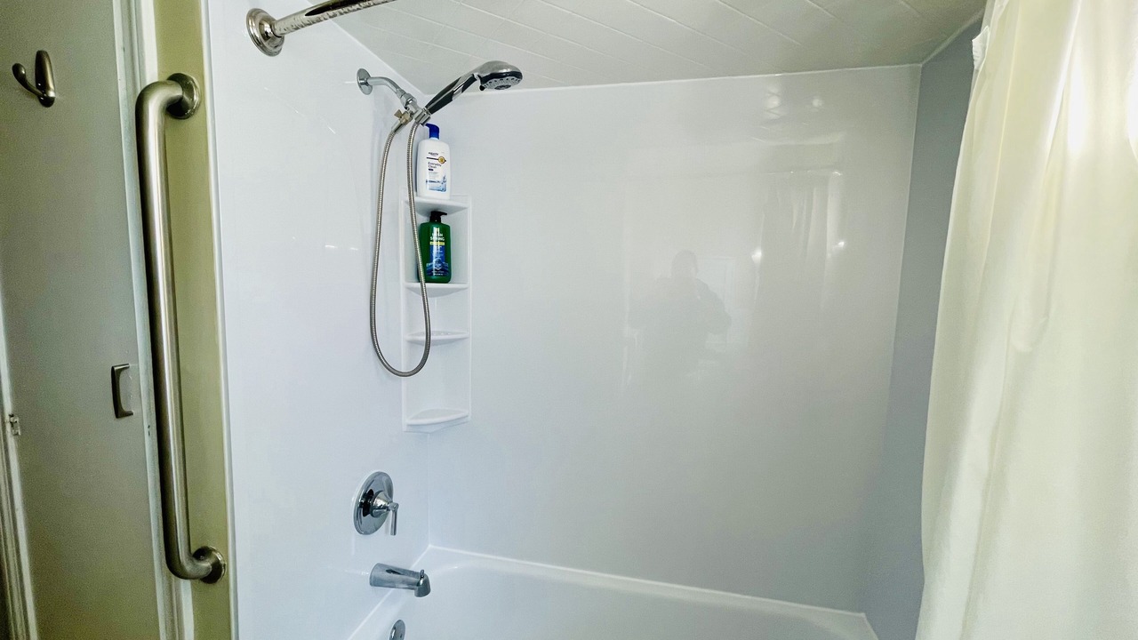 Photo of Bathroom in Amherst