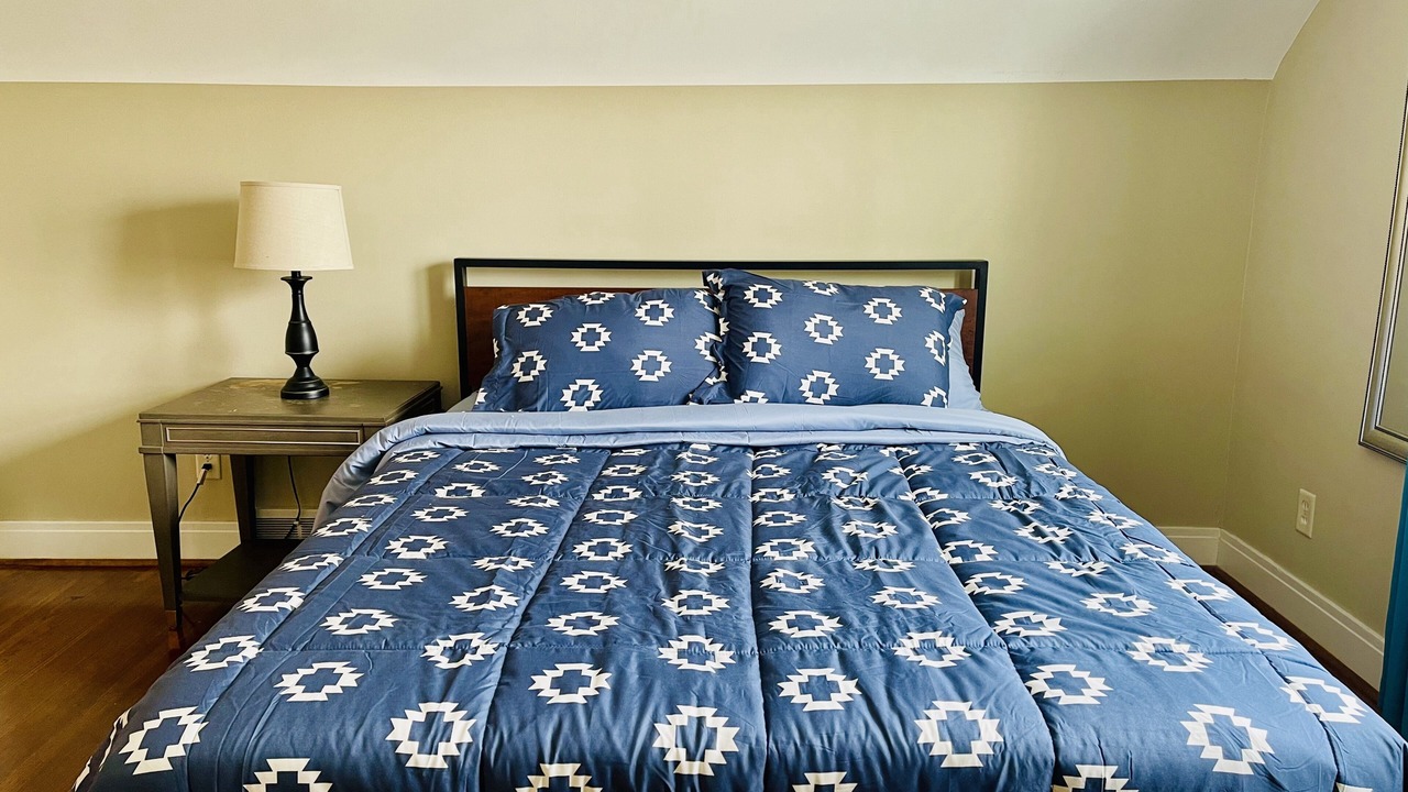 Photo of Bedroom in Amherst