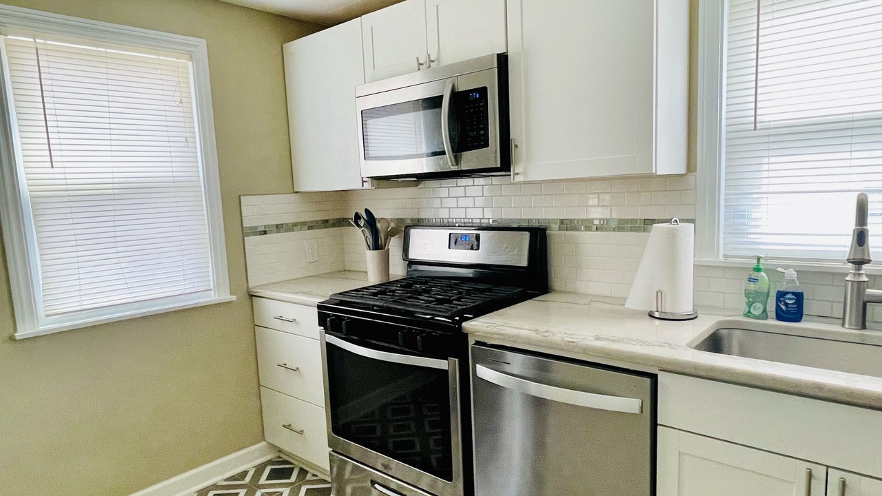 Photo of Kitchen in Amherst
