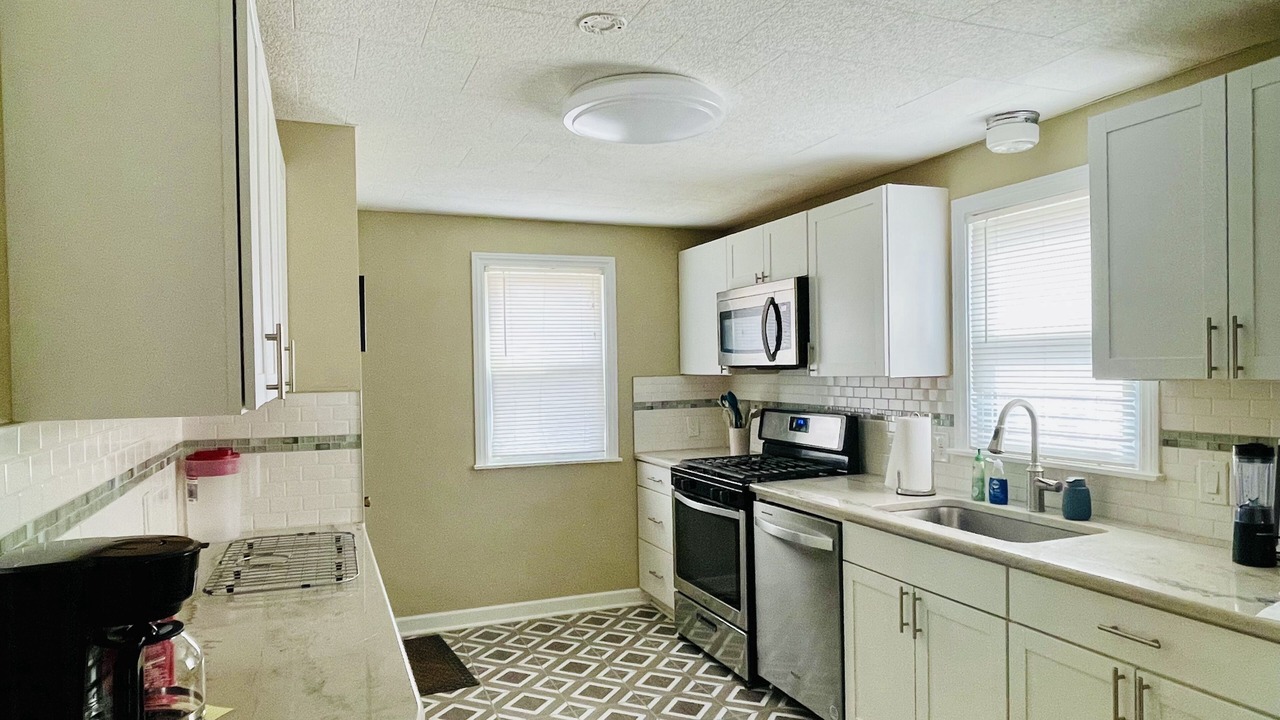 Photo of Kitchen in Amherst