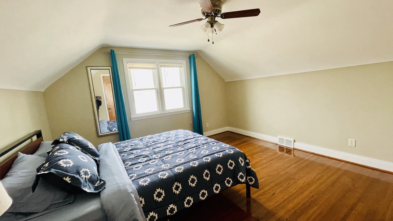 Photo of Bedroom in Amherst