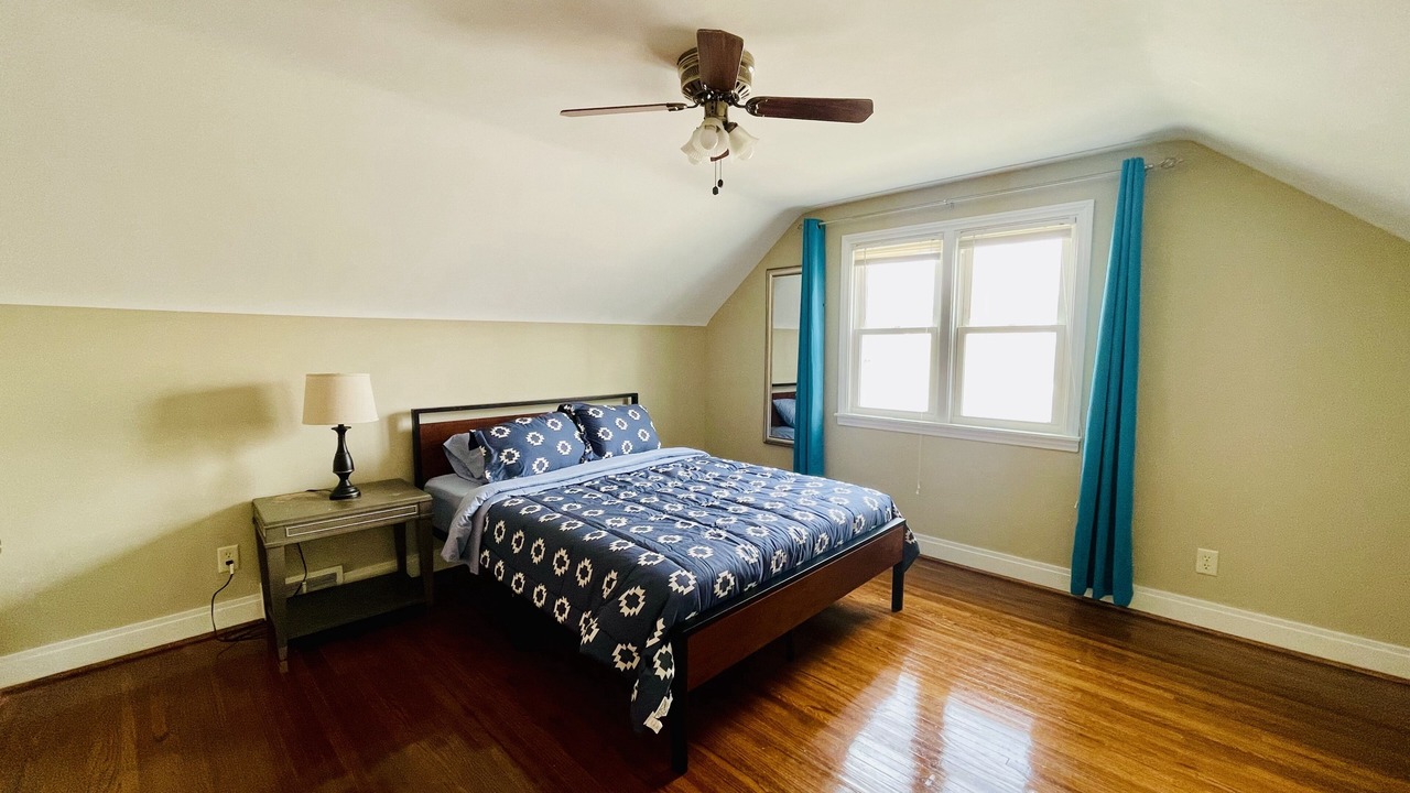 Photo of Bedroom in Amherst