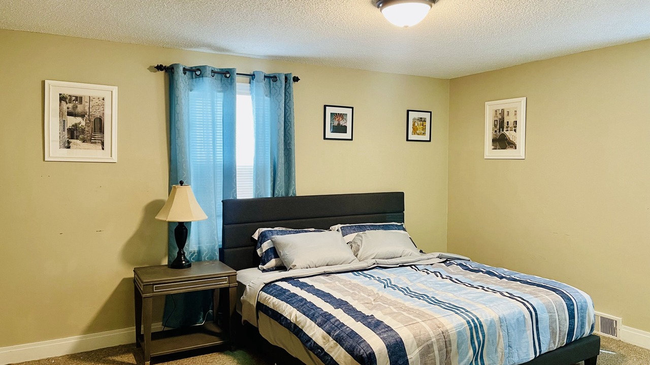 Photo of Bedroom in Amherst