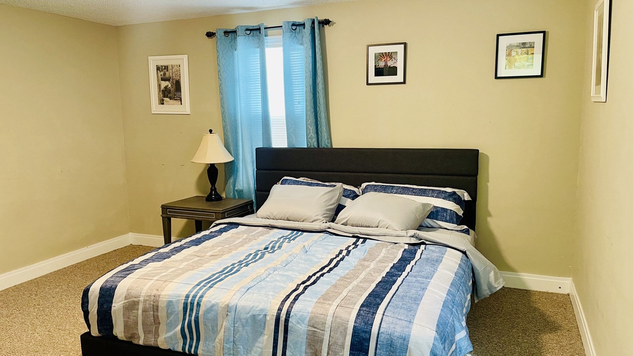 Photo of Bedroom in Amherst