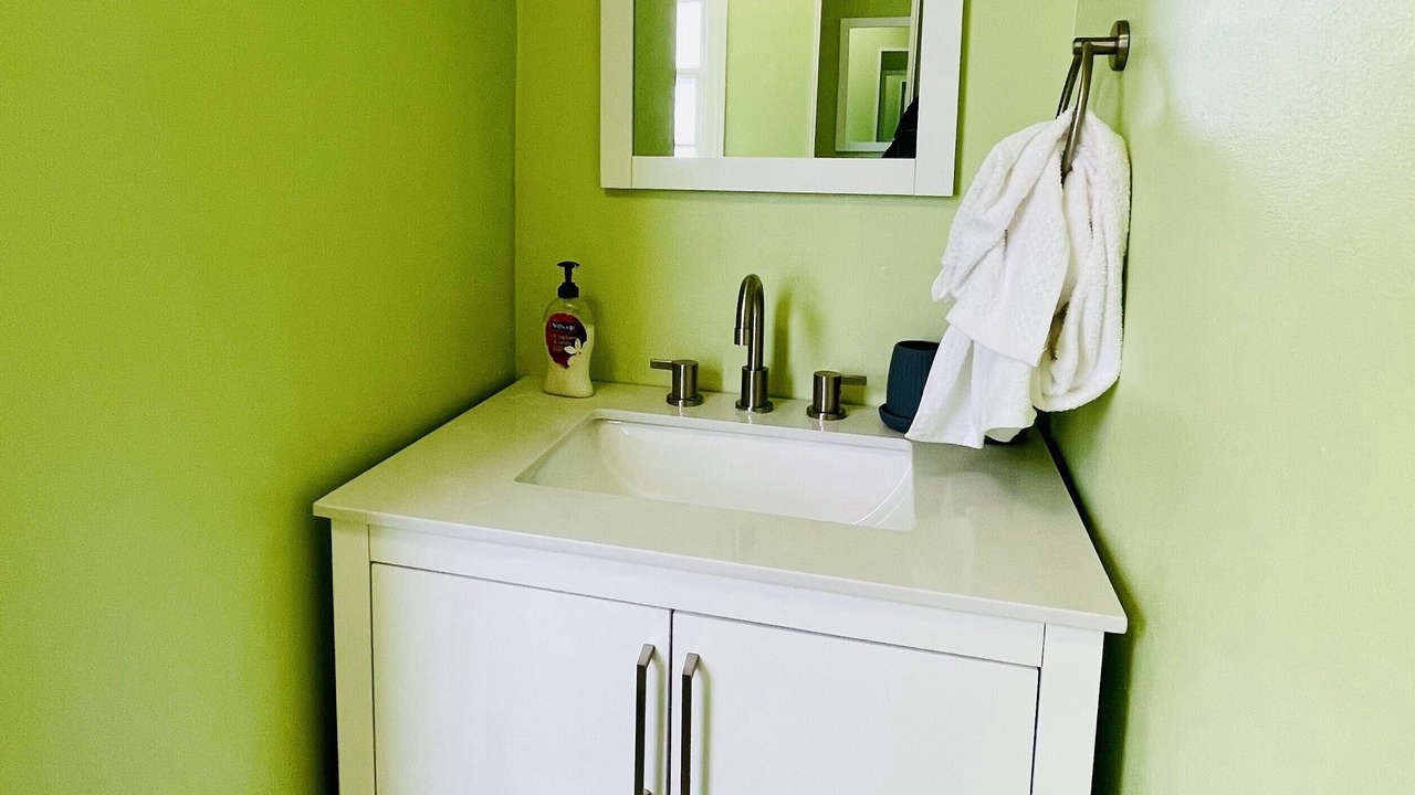 Photo of Bathroom in Amherst