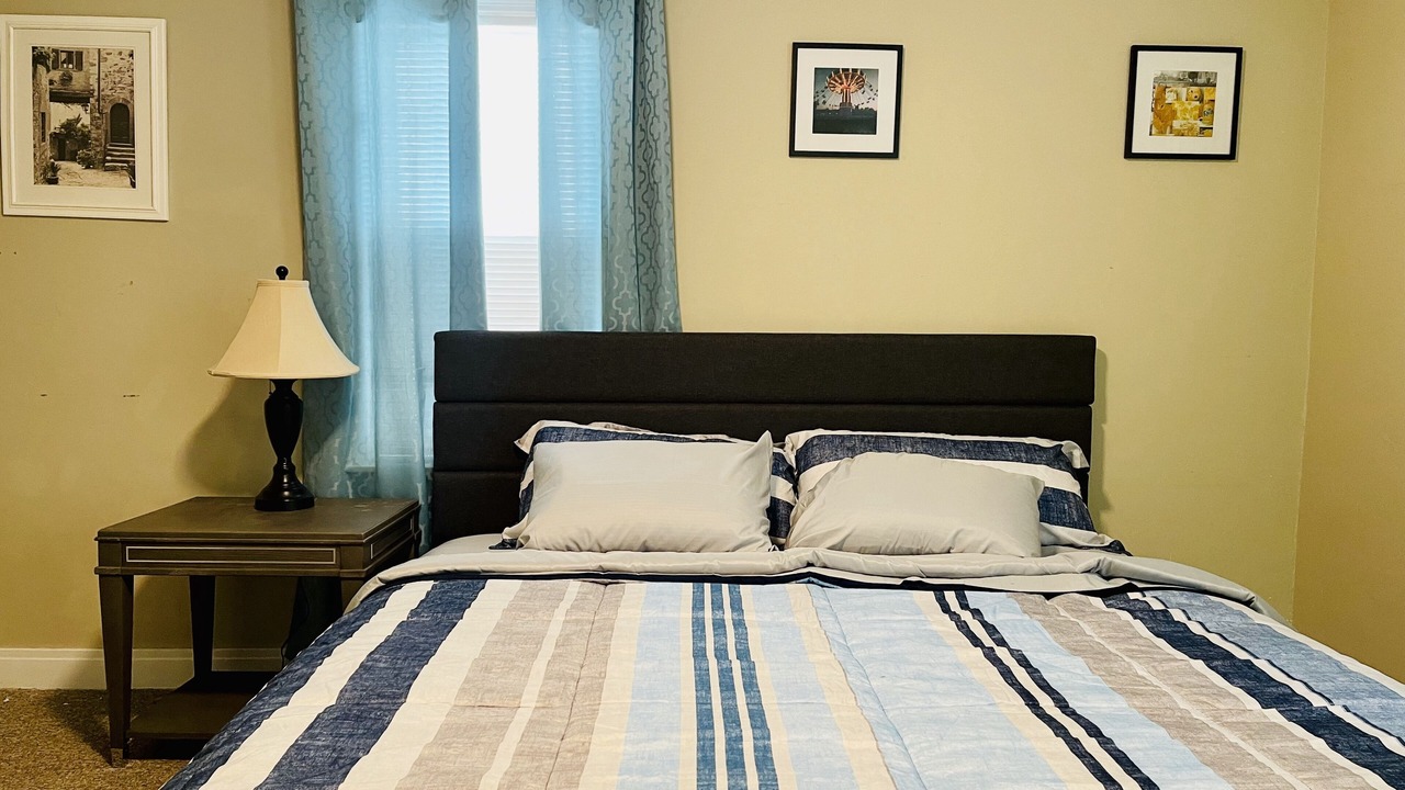 Photo of Bedroom in Amherst