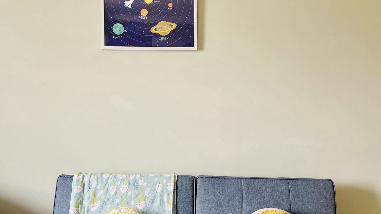 Photo of Livingroom in Amherst