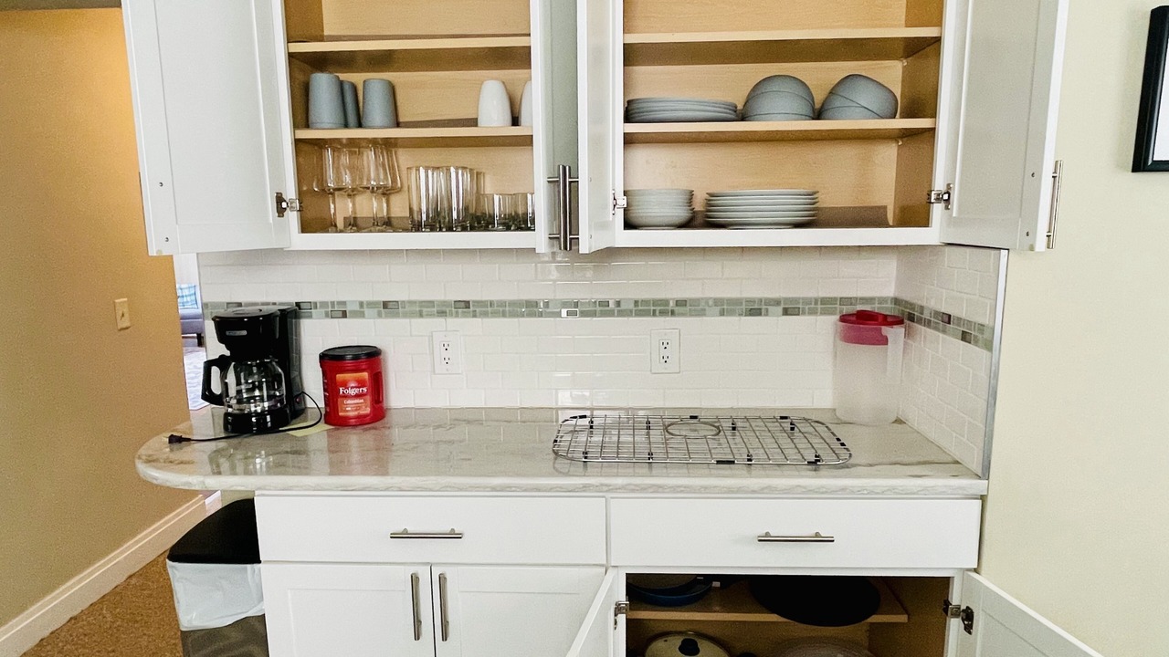 Photo of Kitchen in Amherst