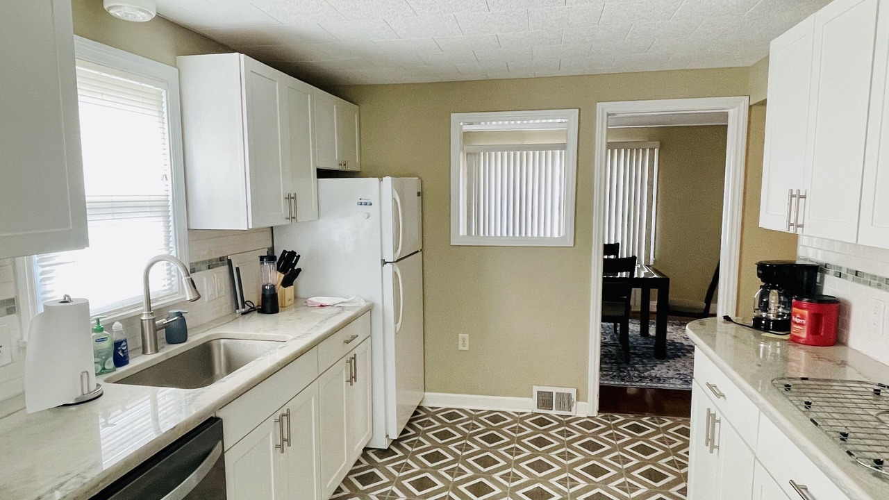 Photo of Kitchen in Amherst