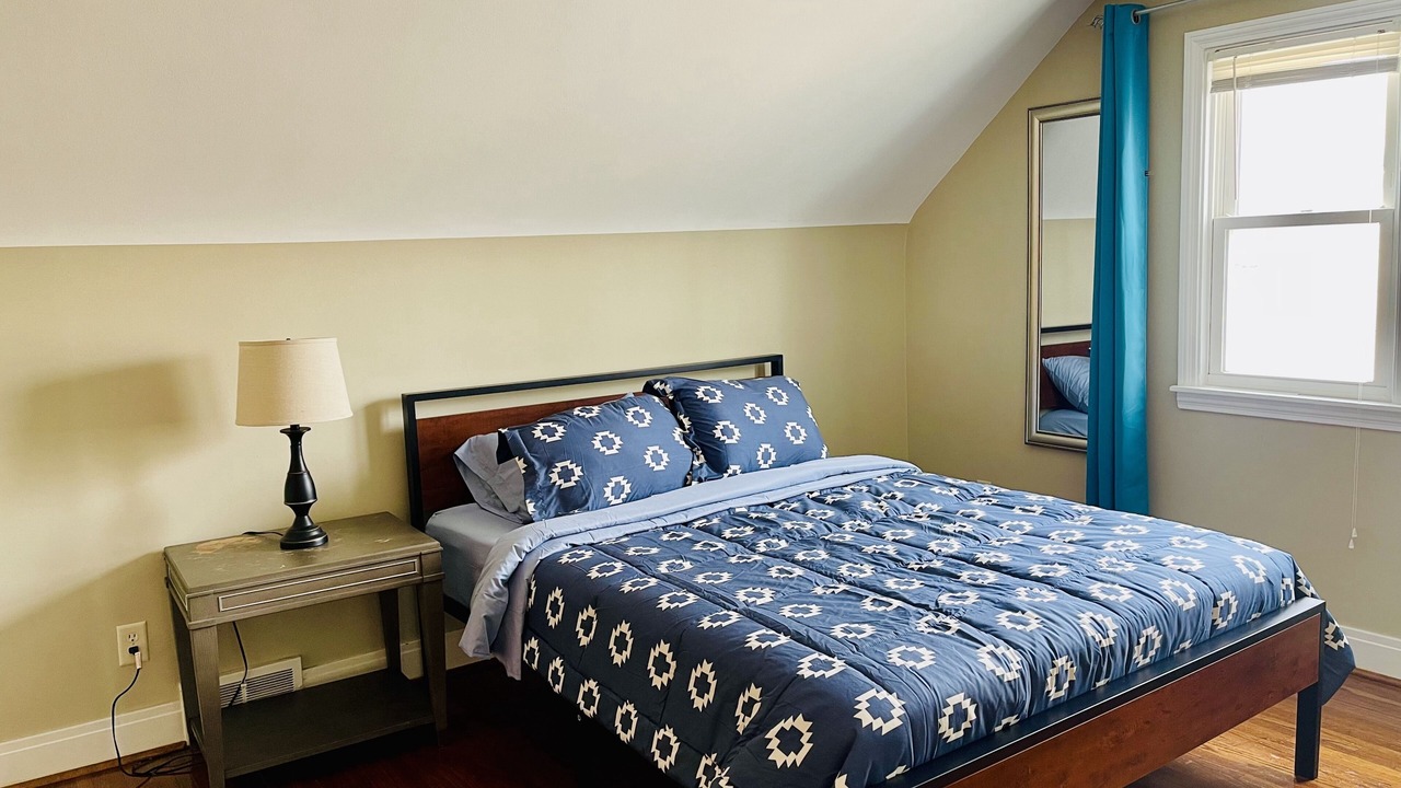 Photo of Bedroom in Amherst