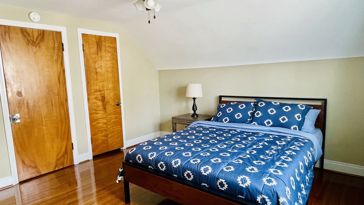 Photo of Bedroom in Amherst