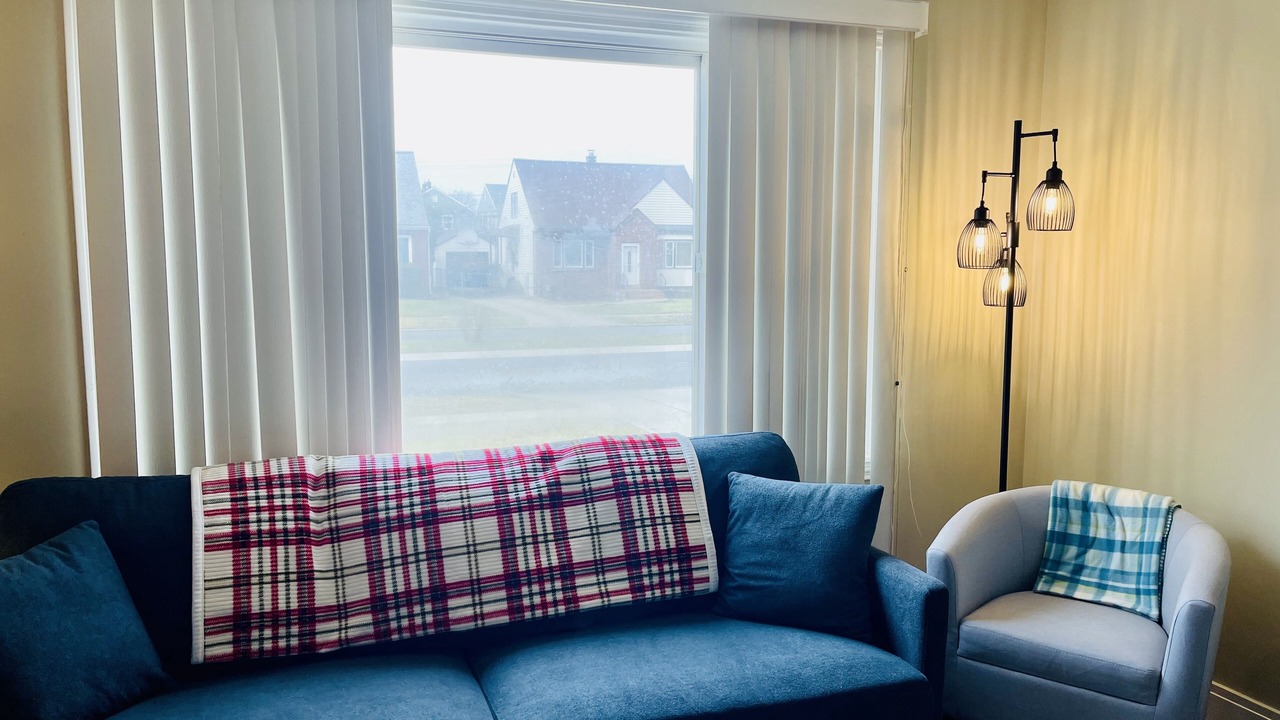 Photo of Livingroom in Amherst