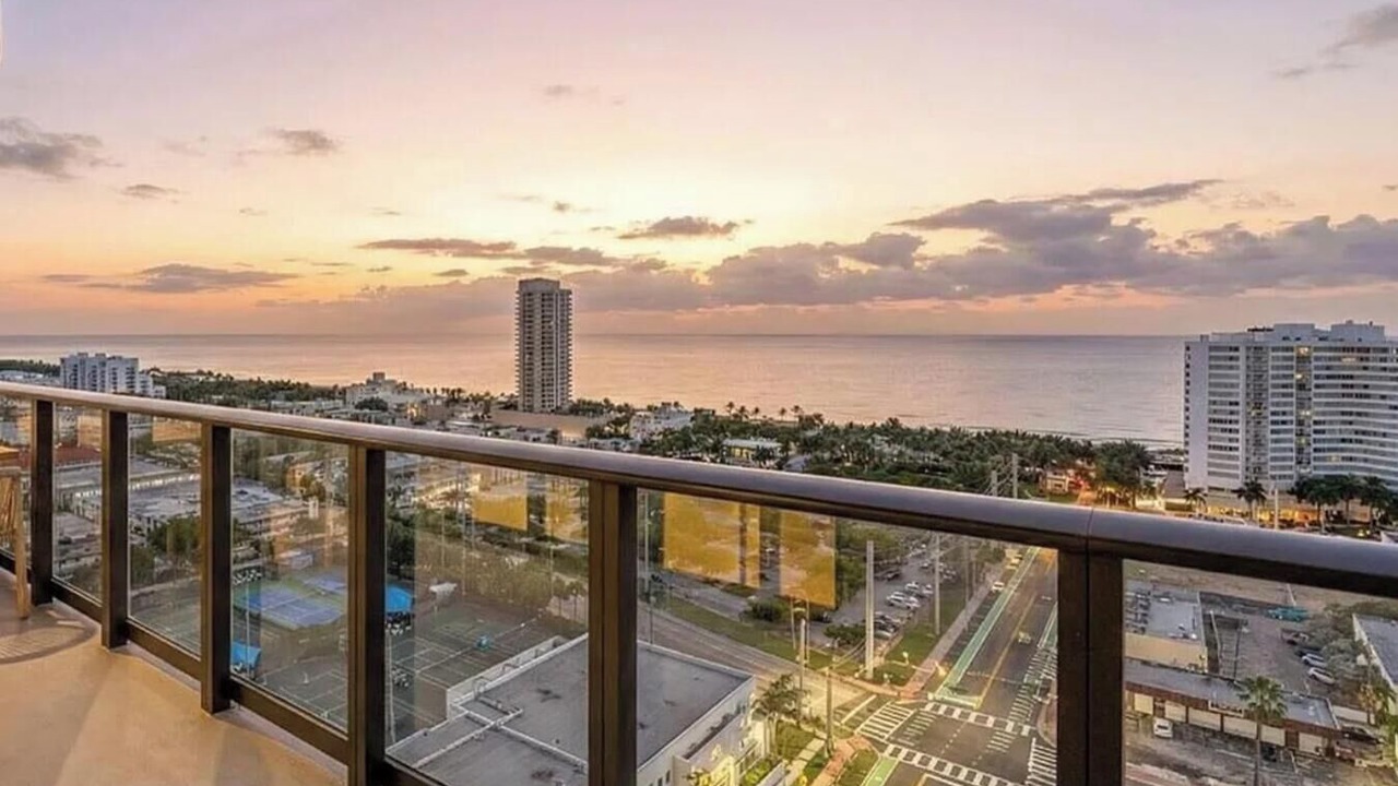 Photo of Outdoor in North Beach