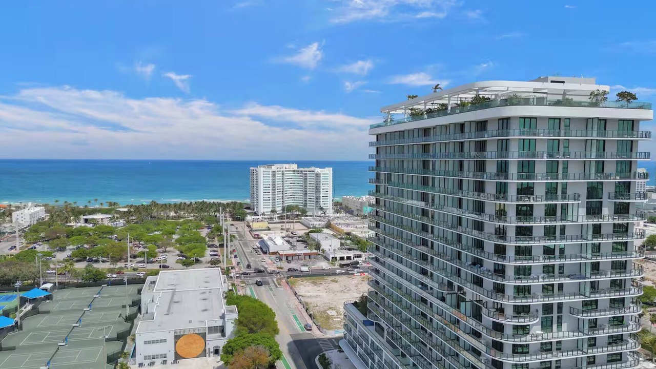Photo of Outdoor in North Beach