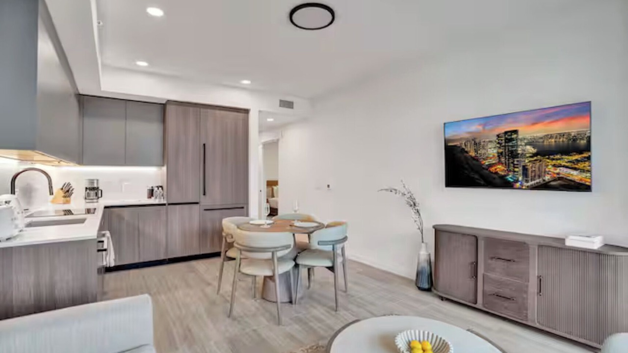 Photo of Kitchen in North Beach