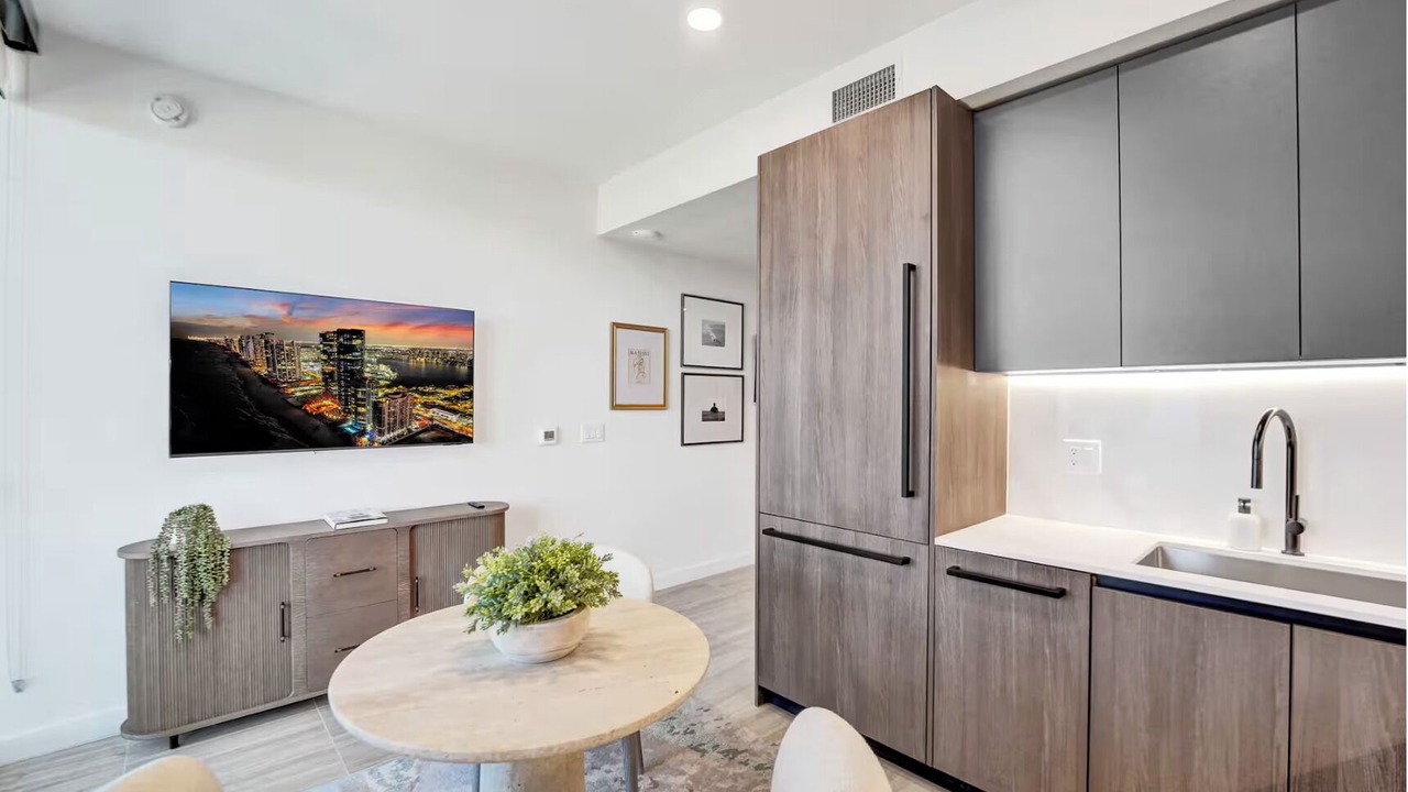 Photo of Kitchen in North Beach