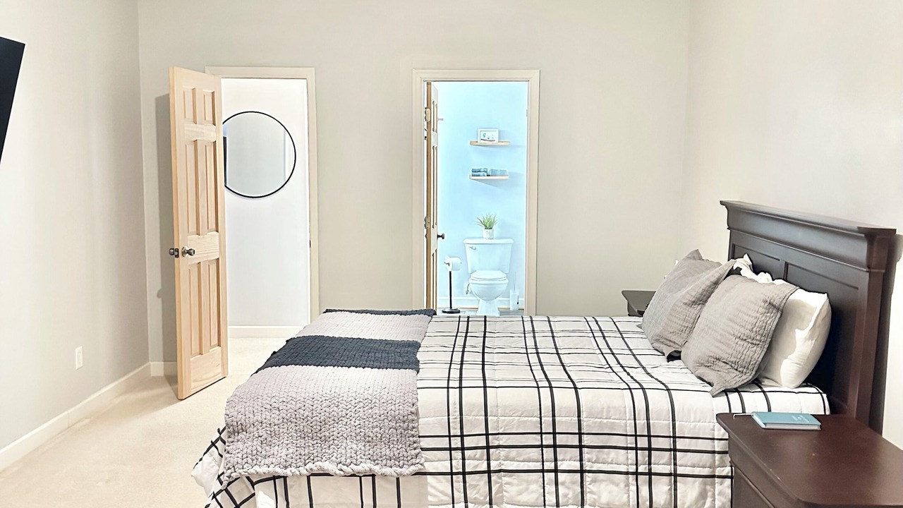 Photo of Bedroom in Montross