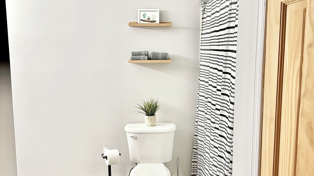 Photo of Bathroom in Montross