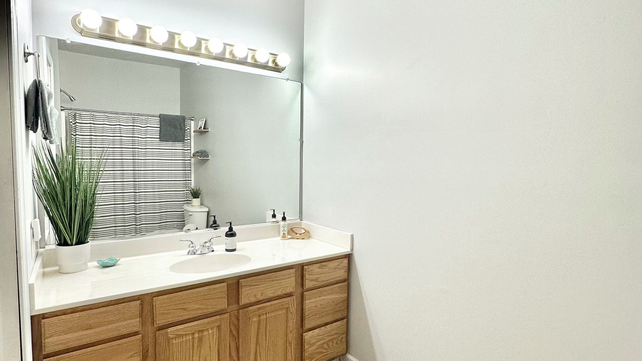 Photo of Bathroom in Montross