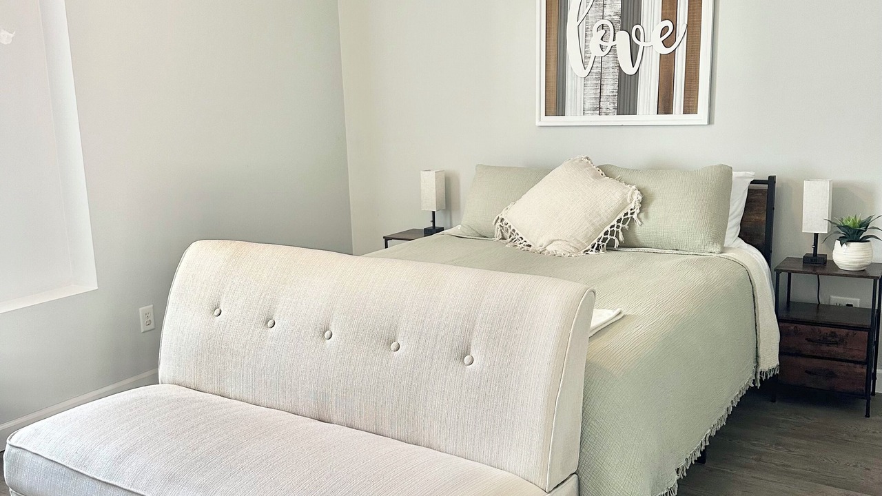 Photo of Bedroom in Montross
