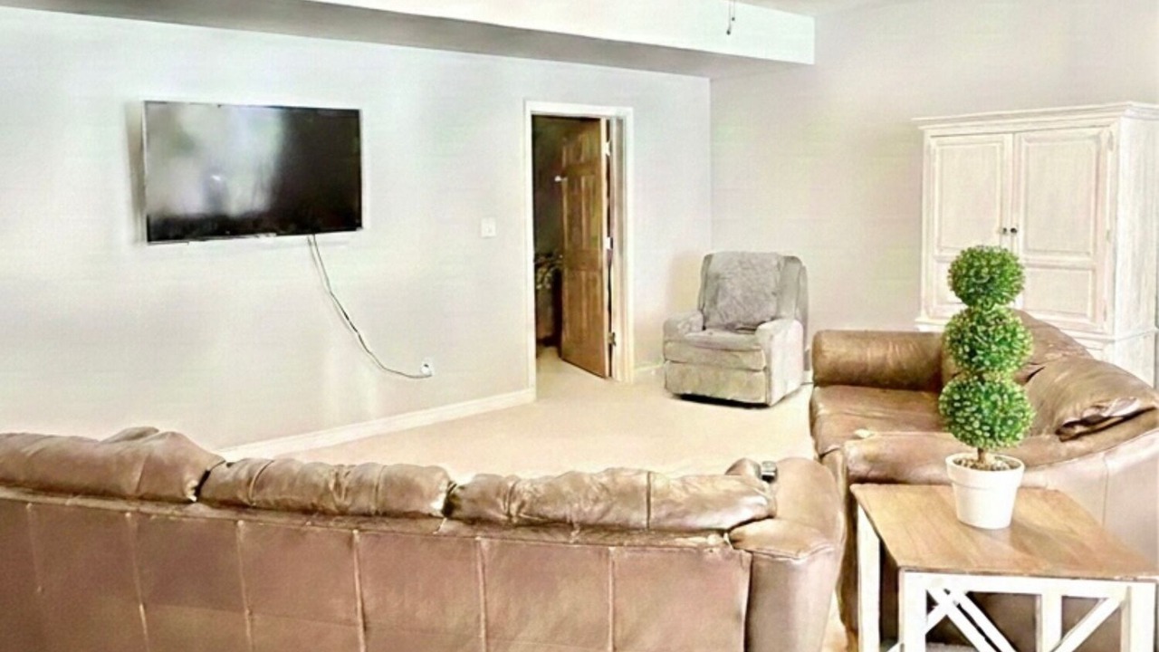 Photo of Livingroom in Montross