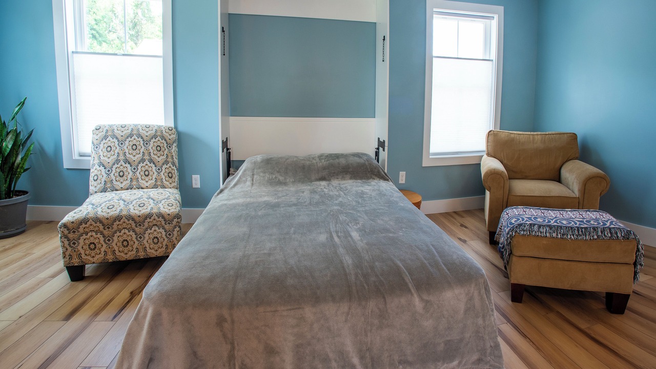 Photo of Bedroom in Milton