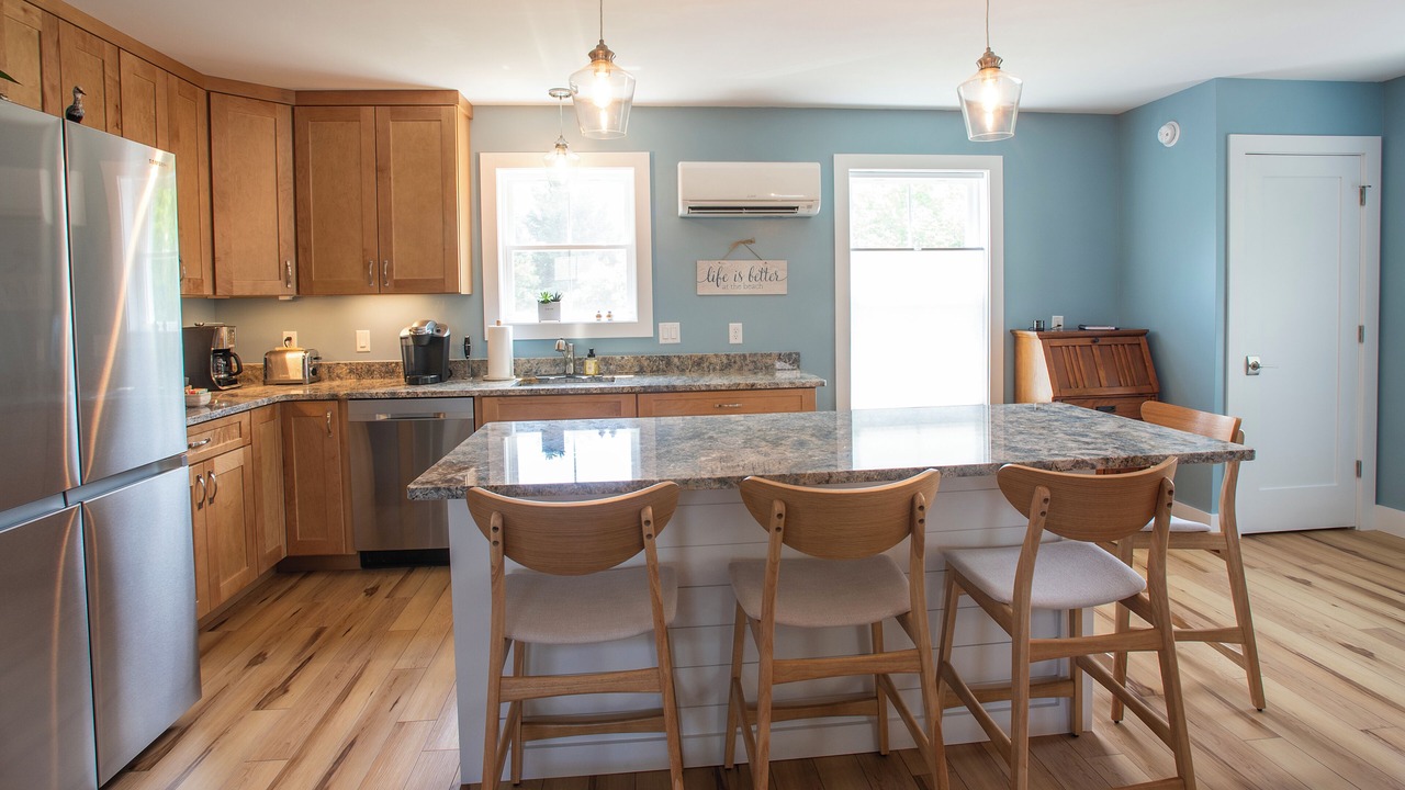 Photo of Kitchen in Milton