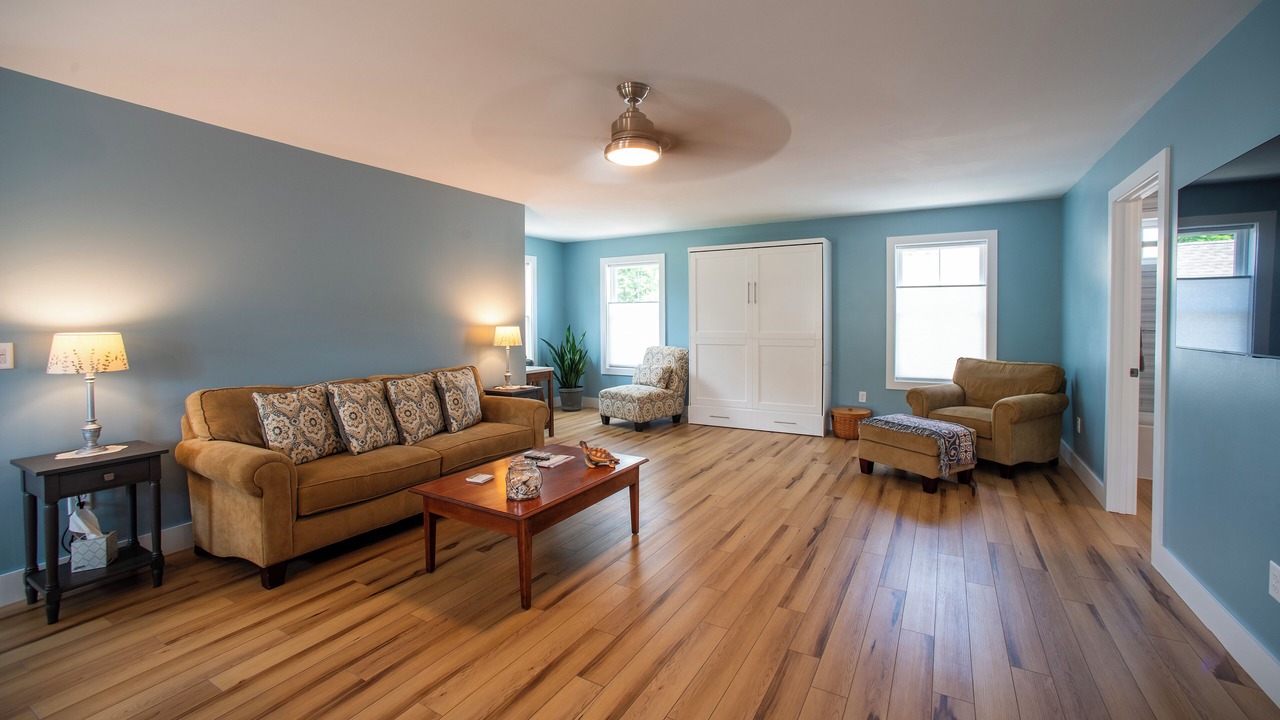 Photo of Livingroom in Milton