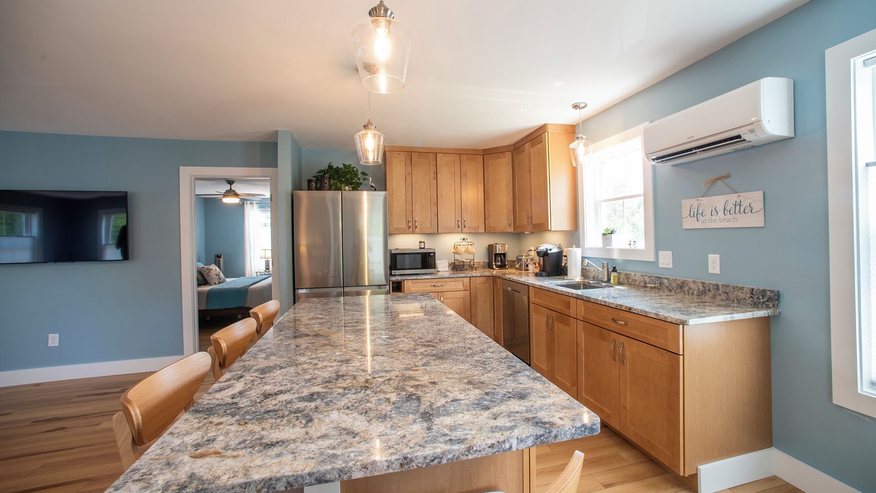 Photo of Kitchen in Milton