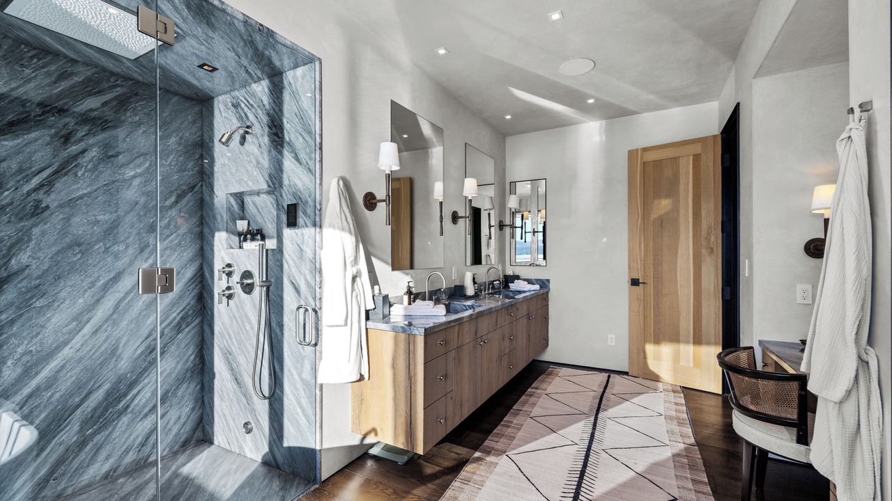 Photo of Bathroom in Whitefish