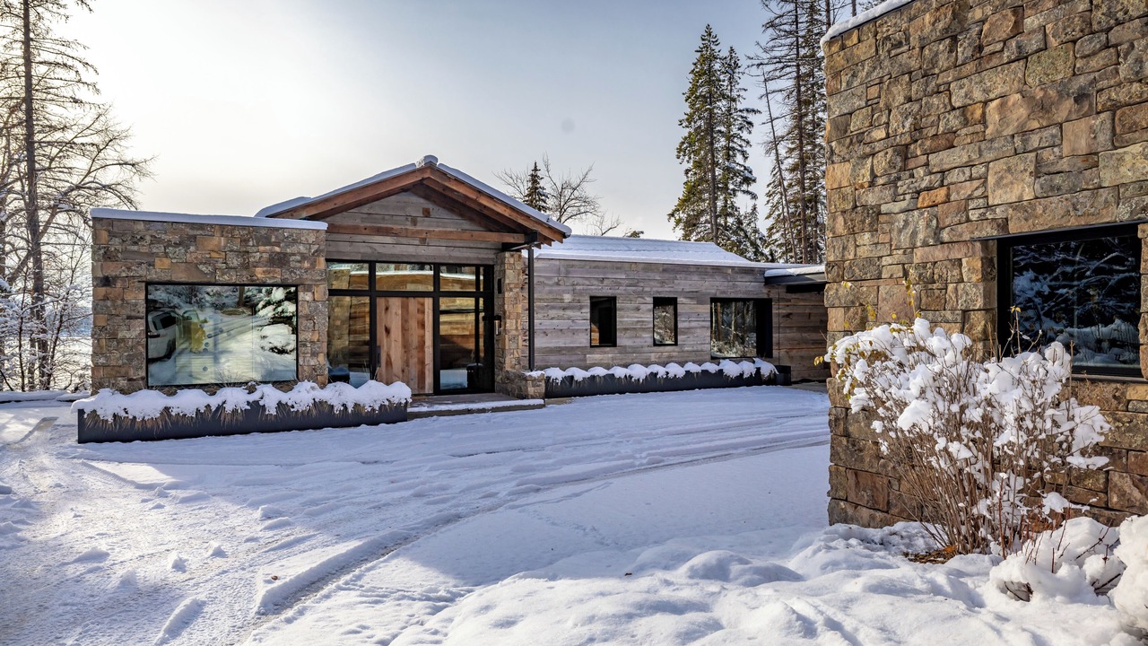 Photo of Outdoor in Whitefish
