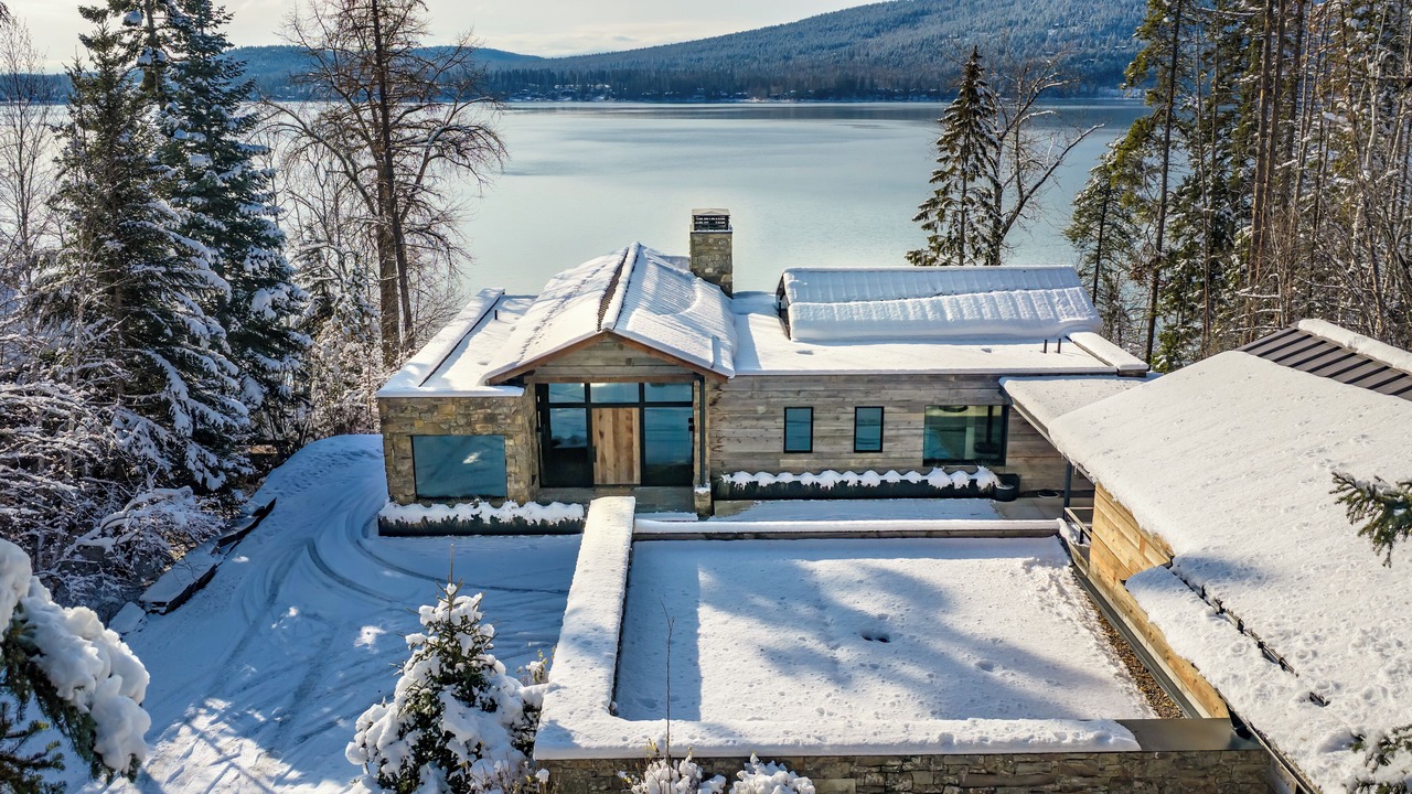Photo of Outdoor in Whitefish