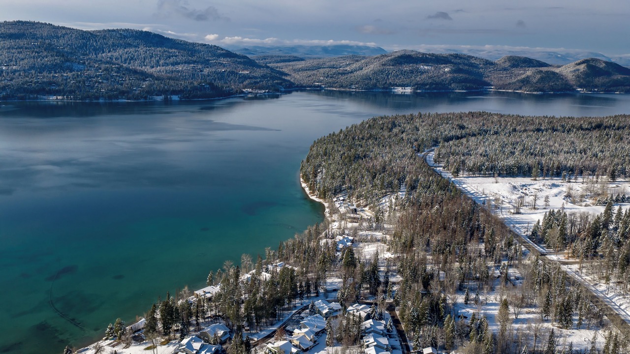 Photo of Outdoor in Whitefish
